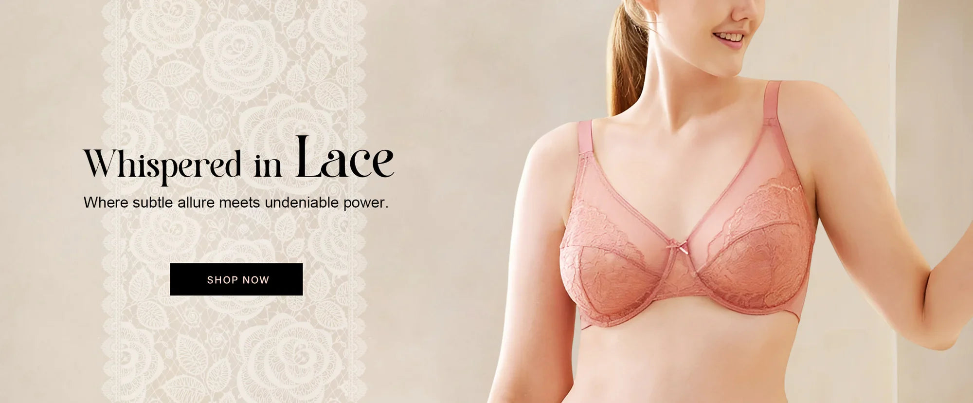 Bras& underwear