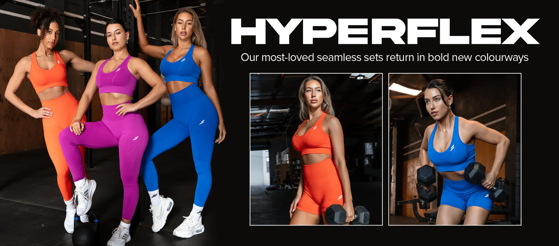 Image of Trending Tops