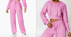 Image of Warm And Loose Long Sleeve Sweater Coat Zipper