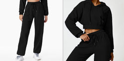 Image of Warm And Loose Long Sleeve Sweater Coat Zipper