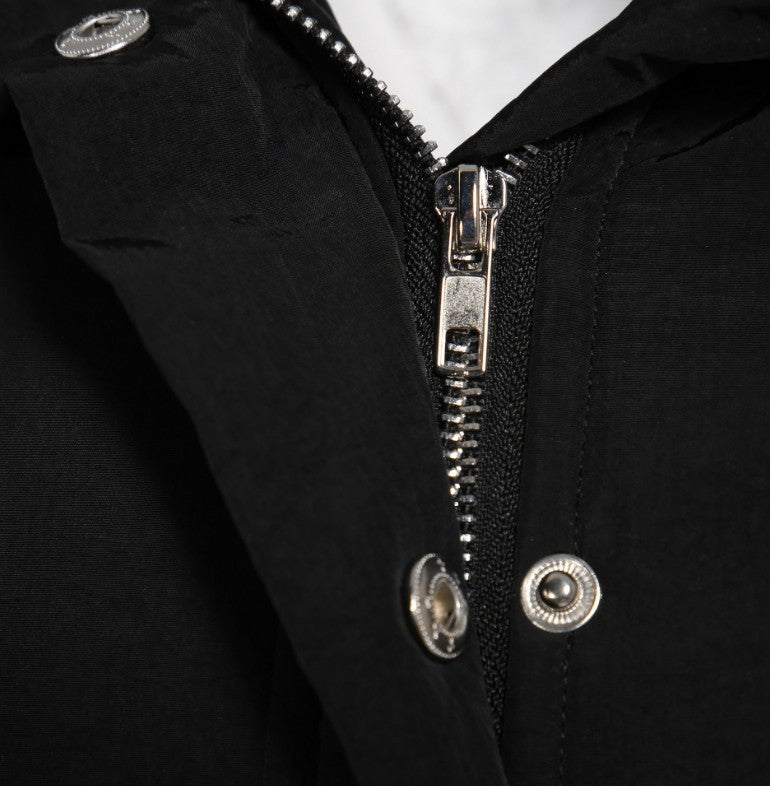 Image of Plus velvet padded cotton clothing