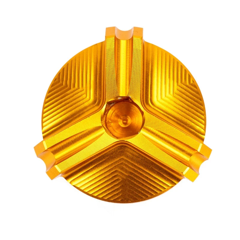 Motorcycle CNC Engine Oil Filter Cover Oil Filler Plug Cap for SUZUKI GSXS 750 1000 GSX-S 750 1000 F GSX S 125 150 GSX-S 1000GT