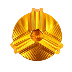 Image of Motorcycle CNC Engine Oil Filter Cover Oil Filler Plug Cap for SUZUKI GSXS 750 1000 GSX-S 750 1000 F GSX S 125 150 GSX-S 1000GT