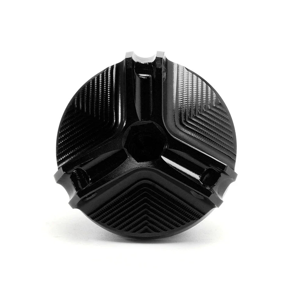Image of Motorcycle CNC Engine Oil Filter Cover Oil Filler Plug Cap for SUZUKI GSXS 750 1000 GSX-S 750 1000 F GSX S 125 150 GSX-S 1000GT