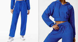 Image of Warm And Loose Long Sleeve Sweater Coat Zipper