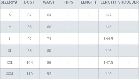 Image of Printed Deep V Midriff Outfit Long Pleated Dress