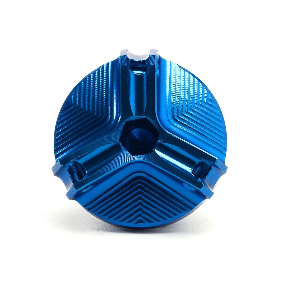 Motorcycle CNC Engine Oil Filter Cover Oil Filler Plug Cap for SUZUKI GSXS 750 1000 GSX-S 750 1000 F GSX S 125 150 GSX-S 1000GT