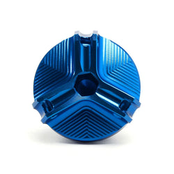 Image of Motorcycle CNC Engine Oil Filter Cover Oil Filler Plug Cap for SUZUKI GSXS 750 1000 GSX-S 750 1000 F GSX S 125 150 GSX-S 1000GT