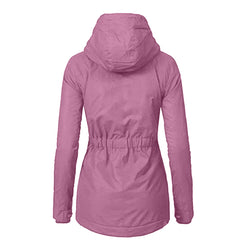Image of Plus velvet padded cotton clothing